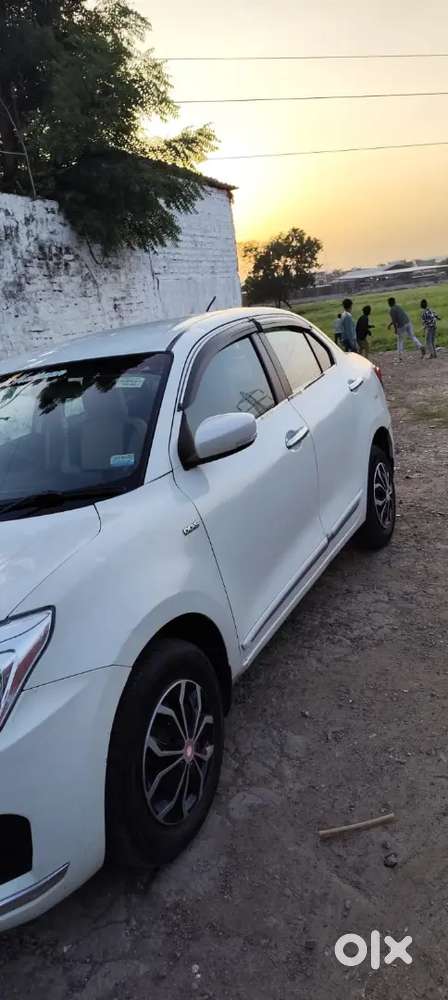Maruti Suzuki Dzire Vdi 2020