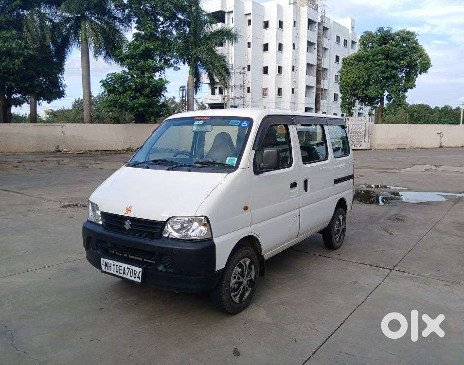 Maruti Suzuki Eeco 7 Seater Standard, 2023, Petrol