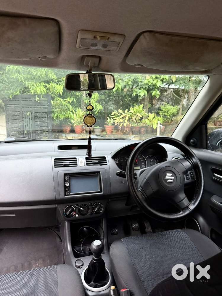 Maruti Swift Vdi 2010 Year