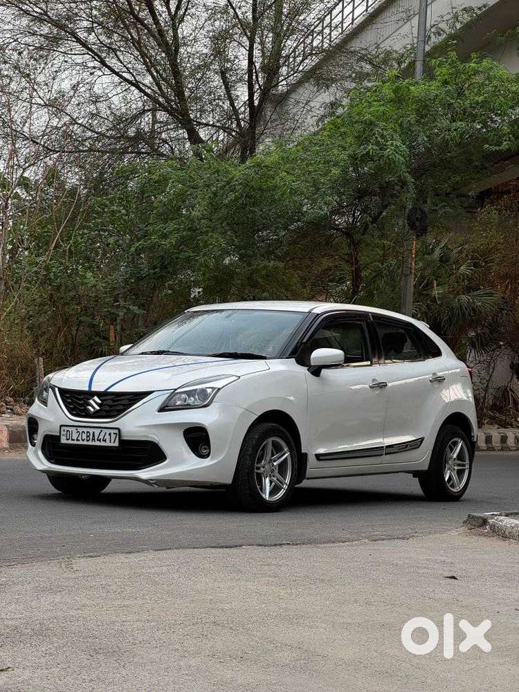 Maruti Suzuki Baleno 1.3 Sigma, 2019, Petrol