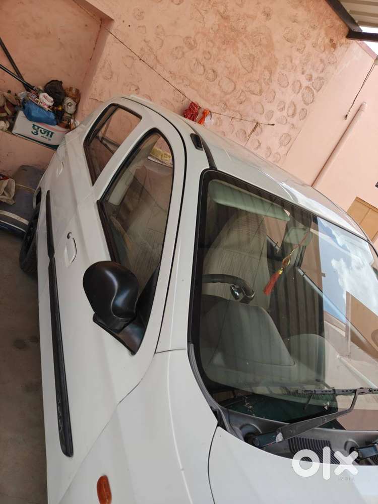 Alto 800 Vxi Top Model