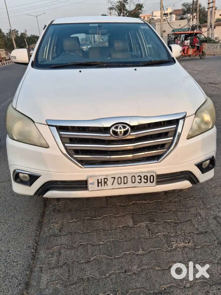 All Original Car, Well Maintained, Non Accidental