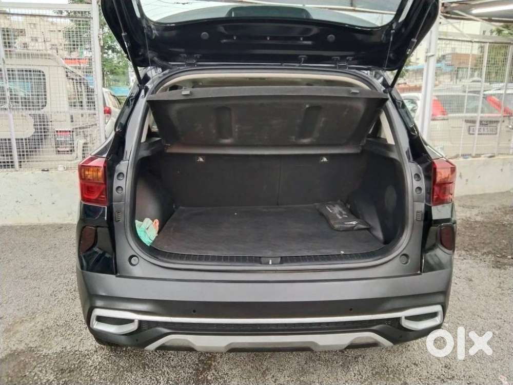 Kia Seltos D 1.5 Crdi Vgt Htx Plux, 2021, Diesel