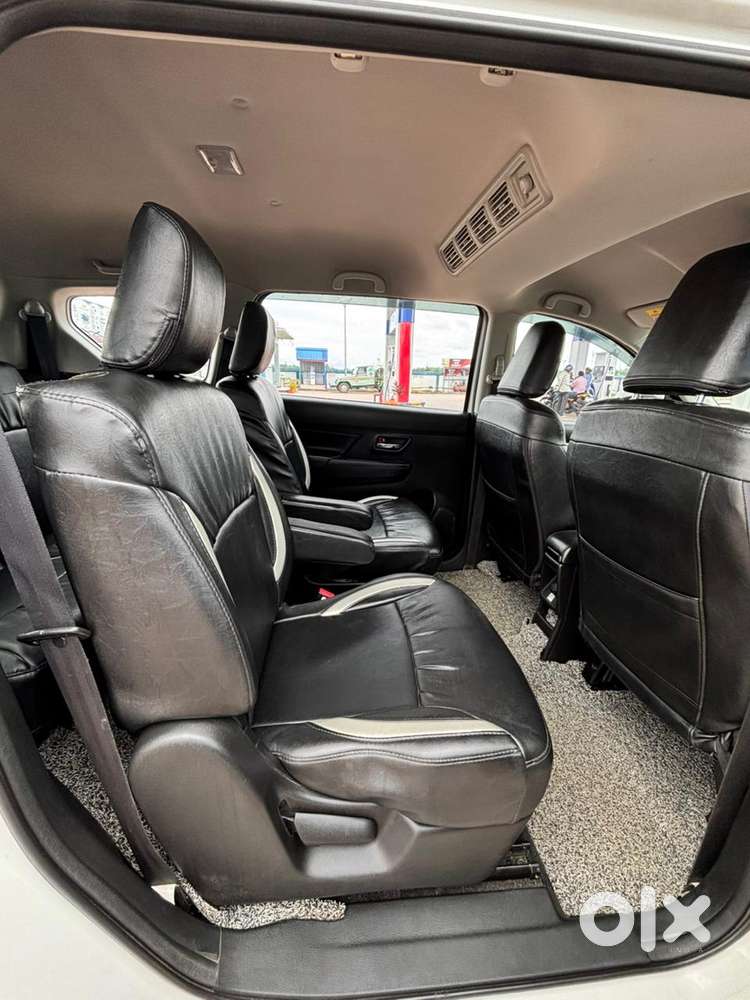 Maruti Suzuki Xl6 Zeta, 2021, Petrol