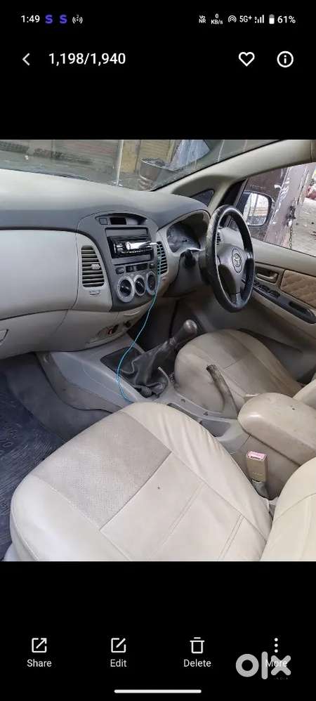 Toyota Innova