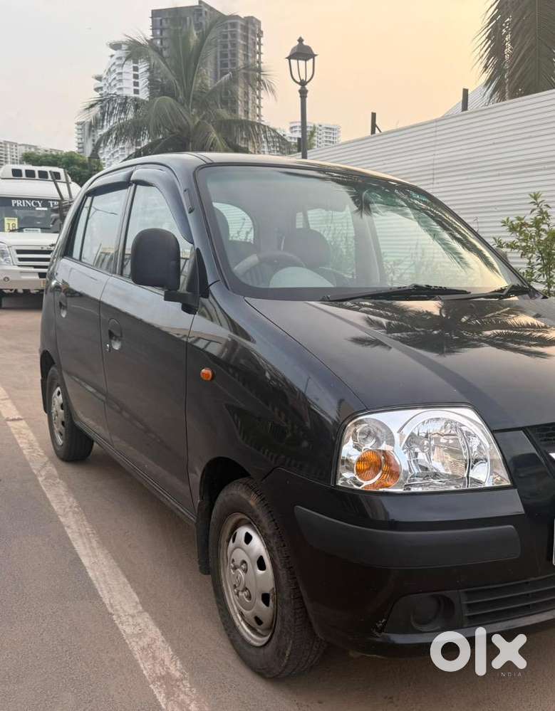 Hyundai Car With 2008 Year