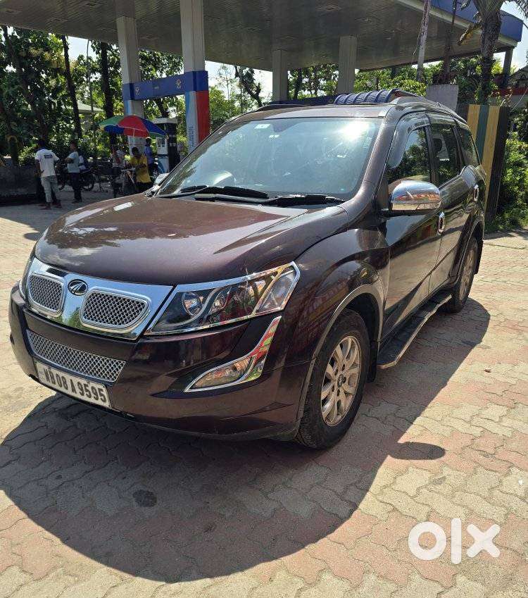 Mahindra Xuv500 W10 2wd, 2015, Diesel
