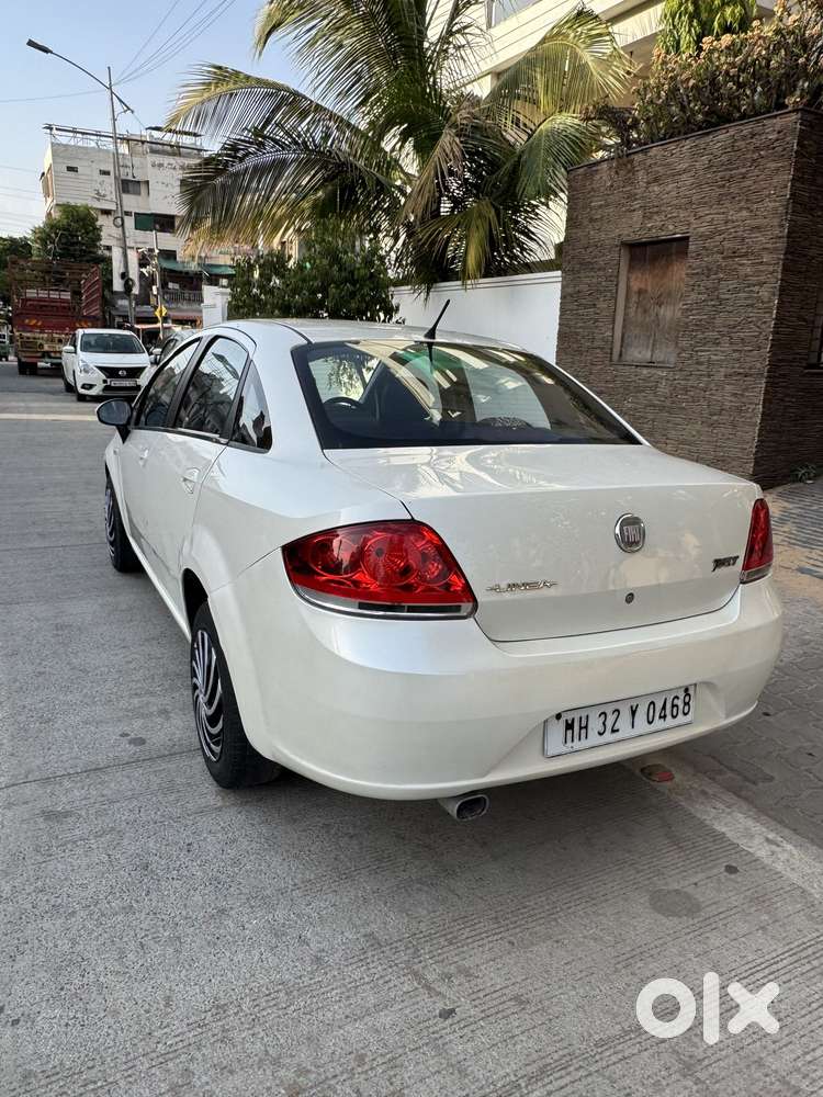 Fiat Linea 2012-2014 1.4 Active, 2014, Petrol