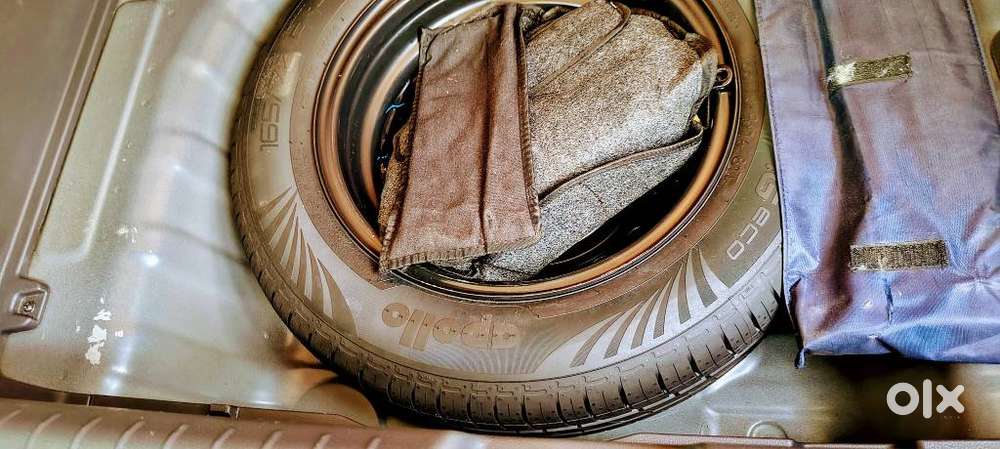 Hyundai Grand I10 Nios Sportz, 2022, Petrol