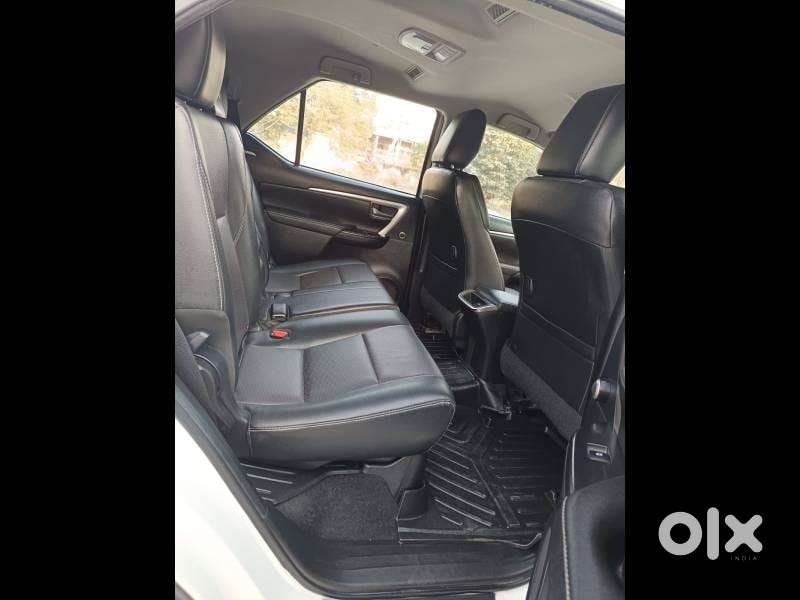 Toyota Fortuner 4x2 Mt 2.8 Diesel, 2023, Diesel
