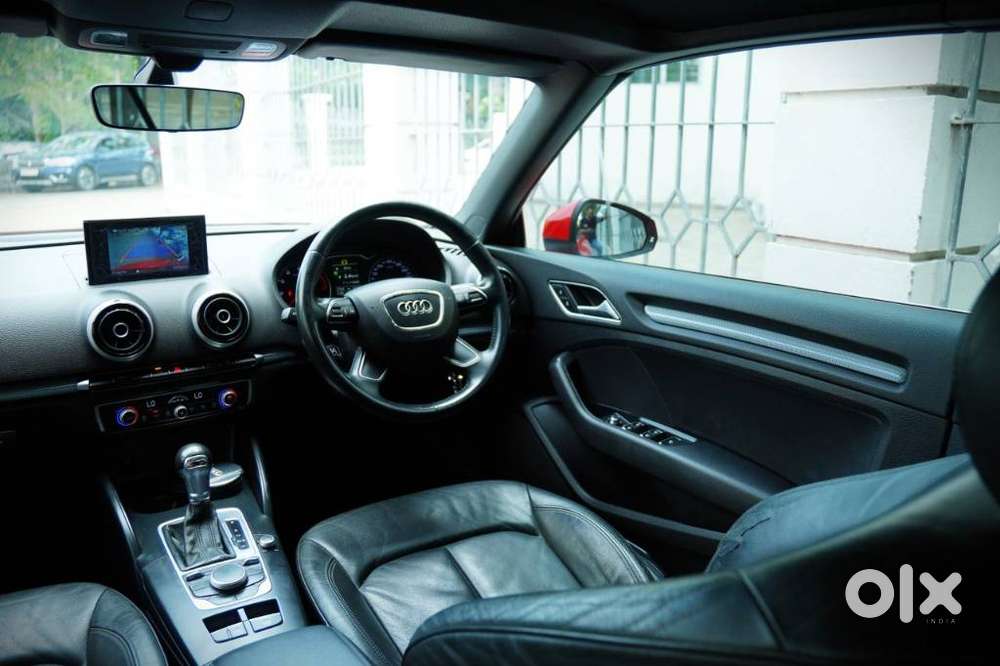 Audi A3 Cabriolet 40 Tfsi Premium Plus, 2015, Petrol