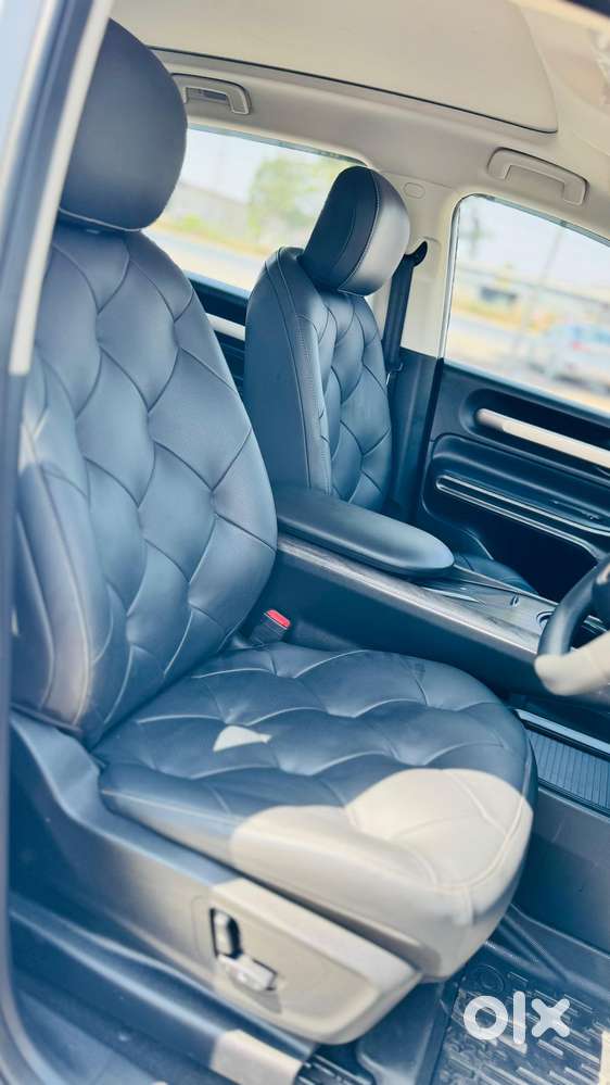 Mg Windsor Ev Essence, 2024, Electric