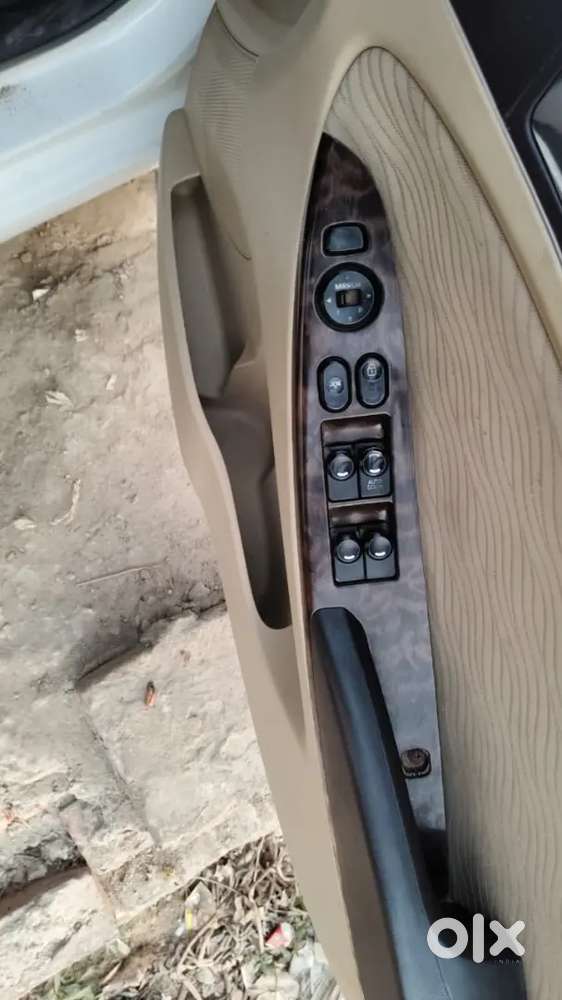 Hyundai Verna 2014 Cng & Hybrids 75000 Km Driven