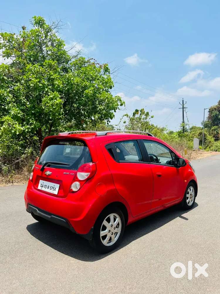 2016 Model  Well Maintained