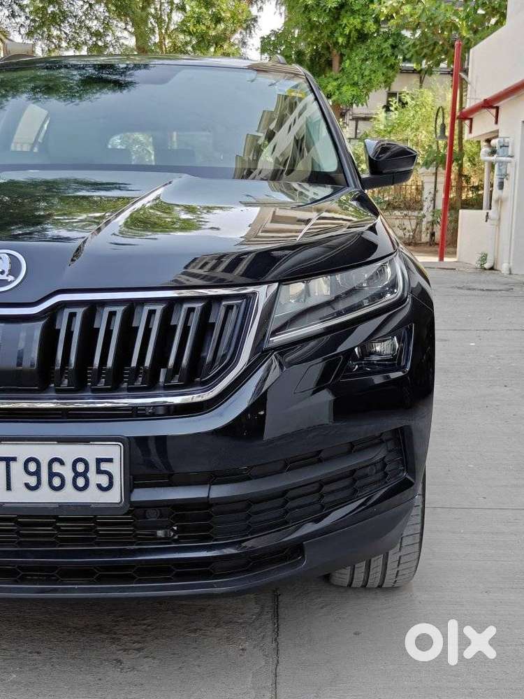 Skoda Kodiaq 2.0 Style Tdi 4x4 At, 2018, Diesel
