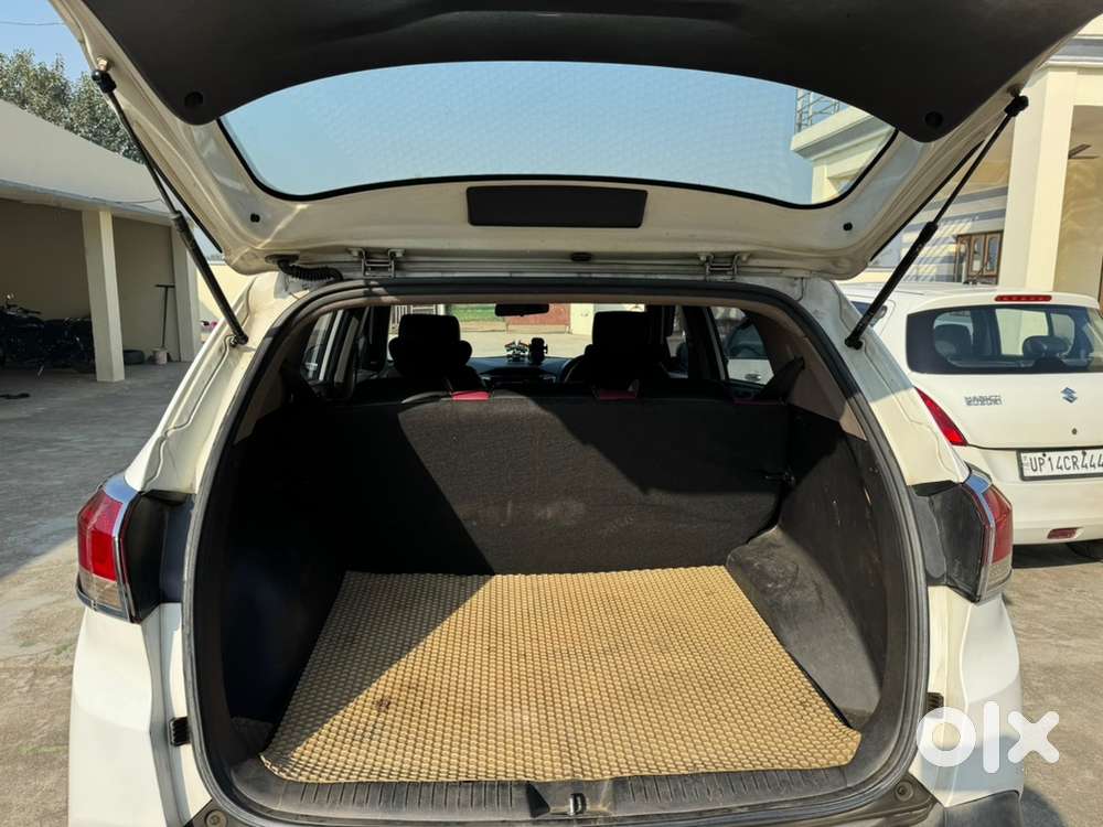 Hyundai Creta Diesel 2019