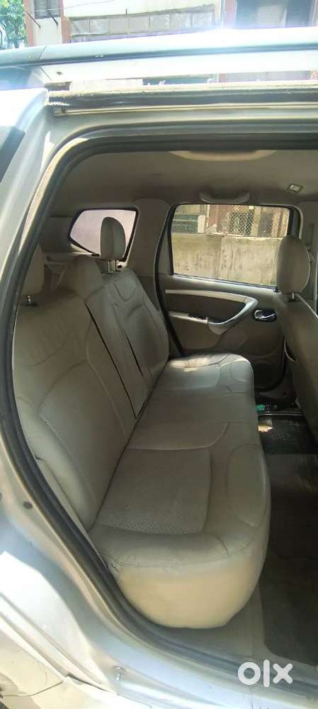 Nissan Terrano 2013-2017 Xl, 2014, Petrol