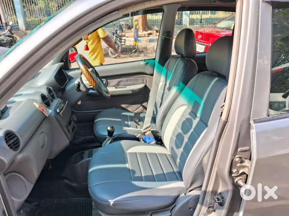 Hyundai Santro Xing, (*life Time Tax)