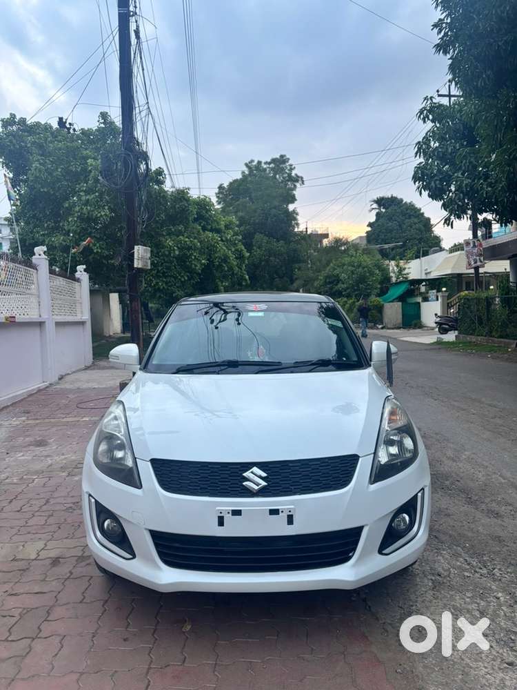 Maruti Swift Vdi Diesel 2014