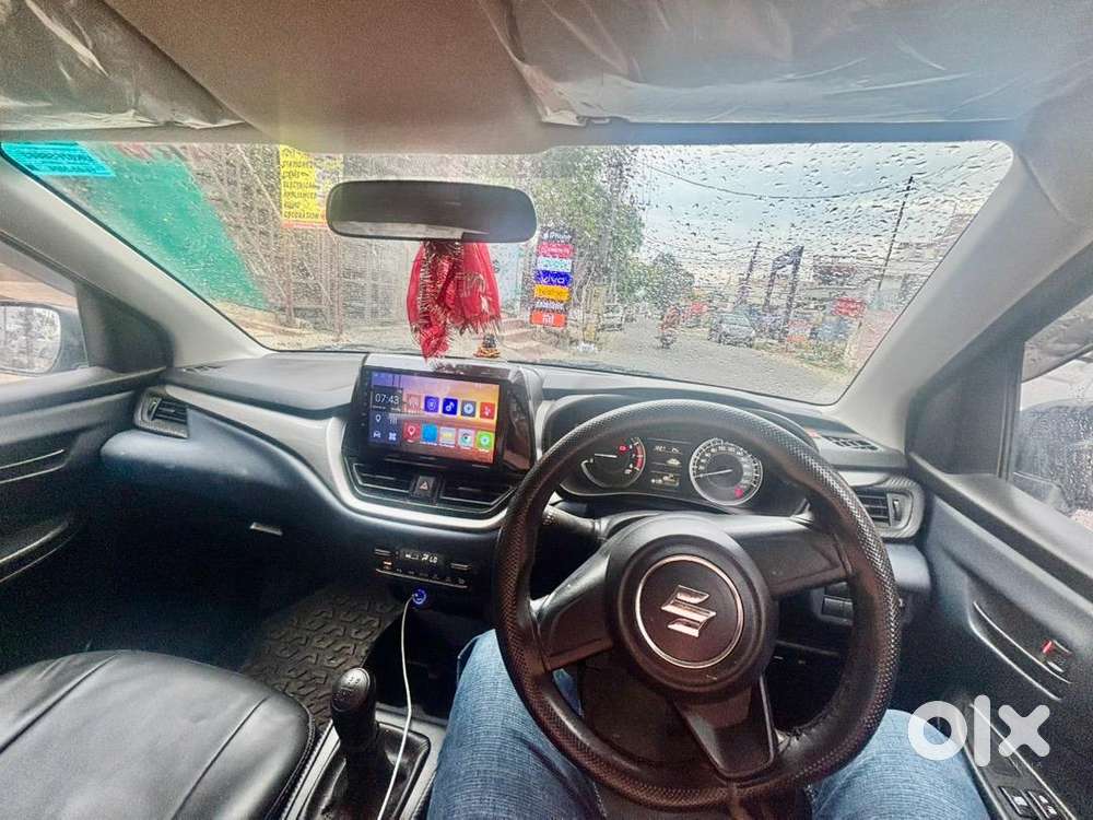 Brand New Condition New Baleno