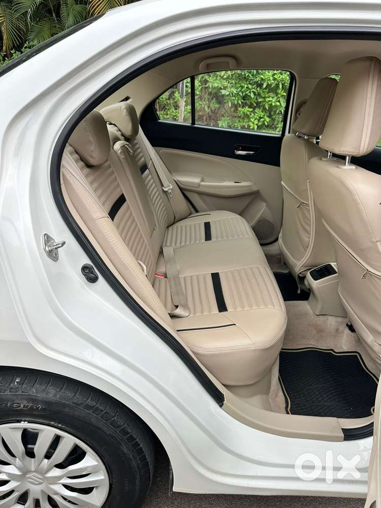 Maruti Suzuki Swift Dzire Vdi (o), 2018, Diesel