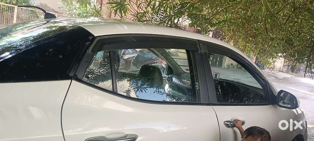 Hyundai Aura Petrol Manual 2021
