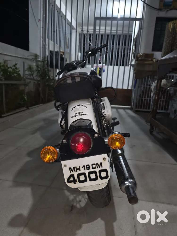 Royal Enfield Classic 350 2016 sep