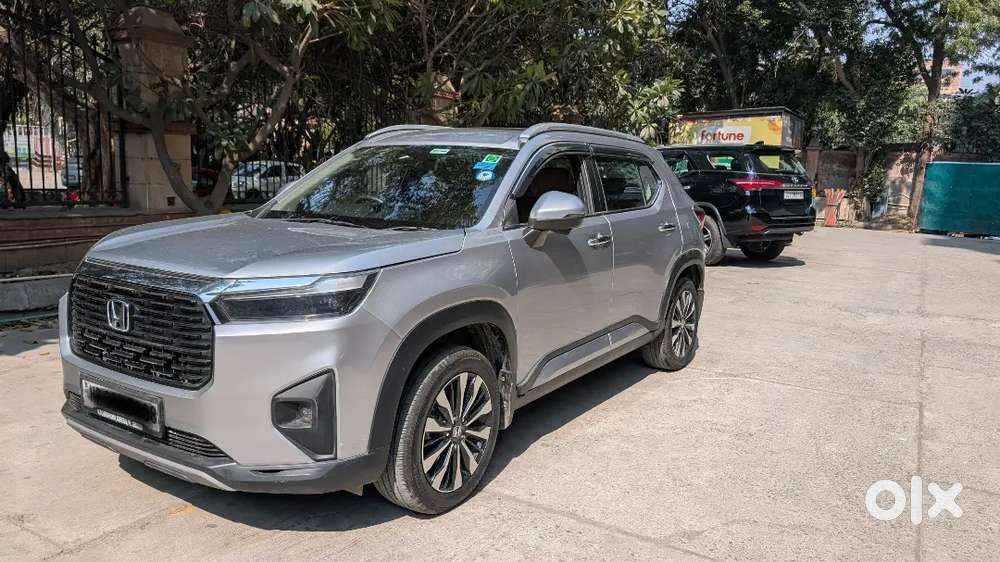 Zx Automatic Elevate