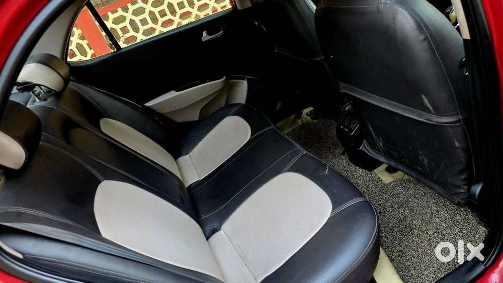Hyundai Xcent 2014-2016 1.1 Crdi Sx Option, 2014, Diesel