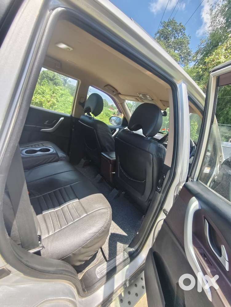 Mahindra Xuv500 Diesel 2013 Model
