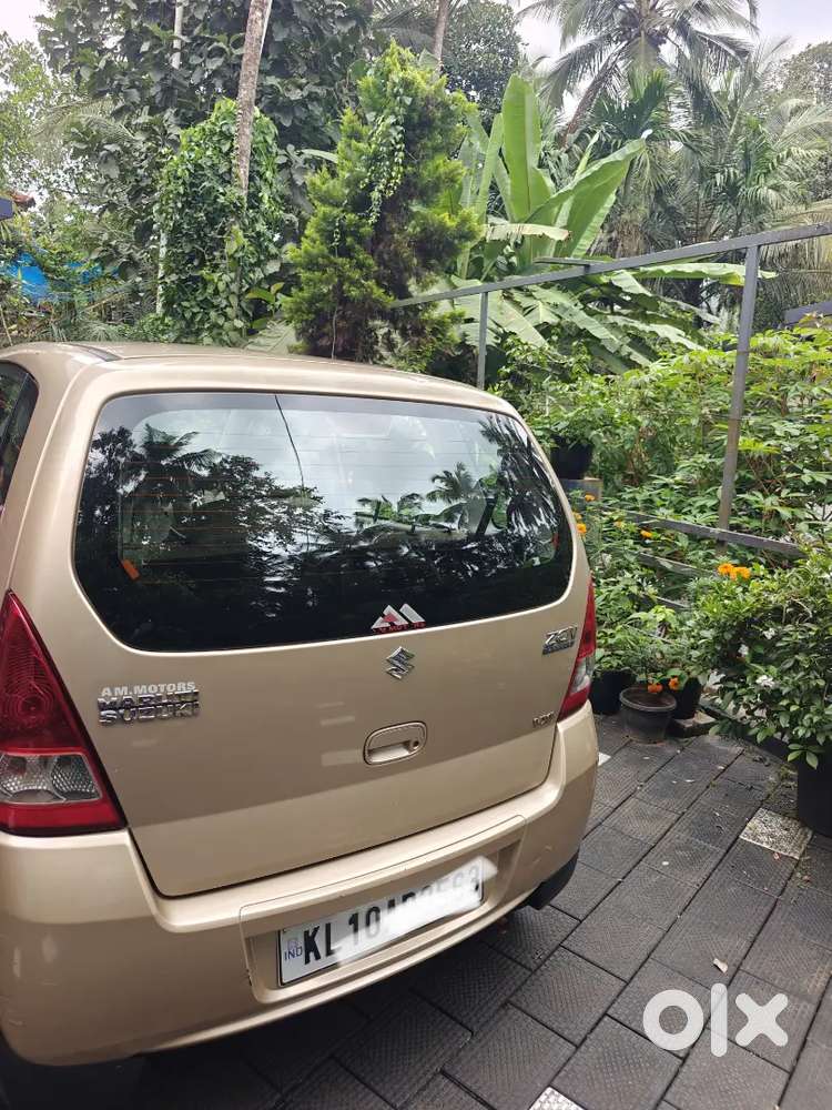 Maruti Suzuki Zen Estilo 2009 Car