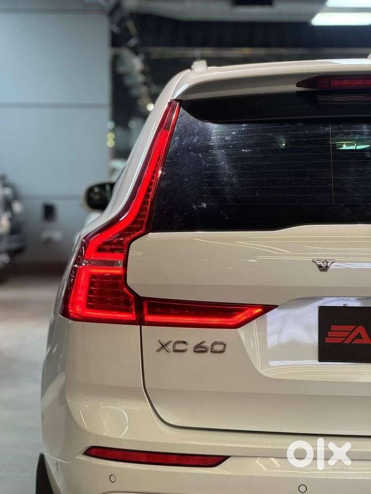 Volvo Xc60 2.0 B5 Ultimate, 2024, Petrol