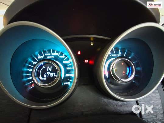 Mahindra Xuv500 W10 1.99 Mhawk, 2017, Diesel