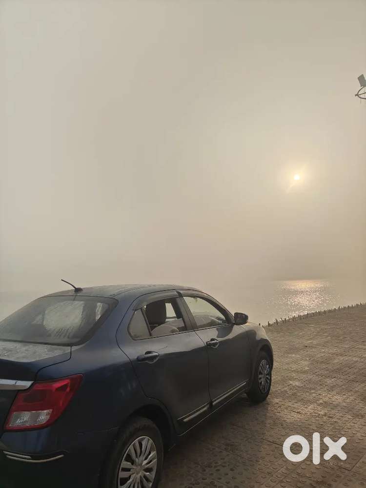 Swift Dzire 21 Model December Registration 22