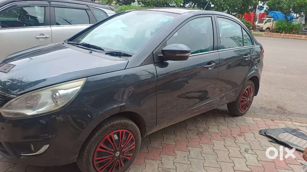 Tata Zest 2015