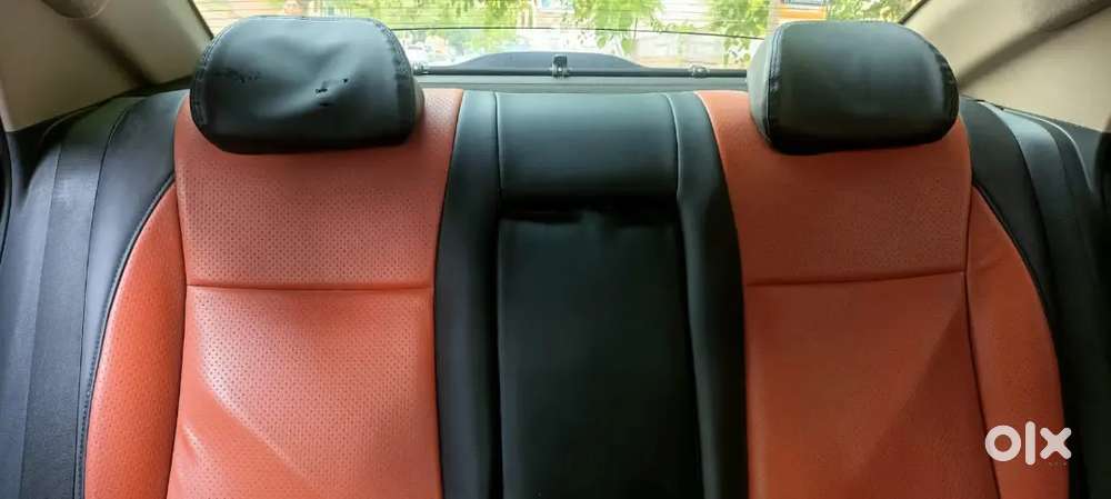Doctor Driven Hyundai Verna Sx Petrol 2018