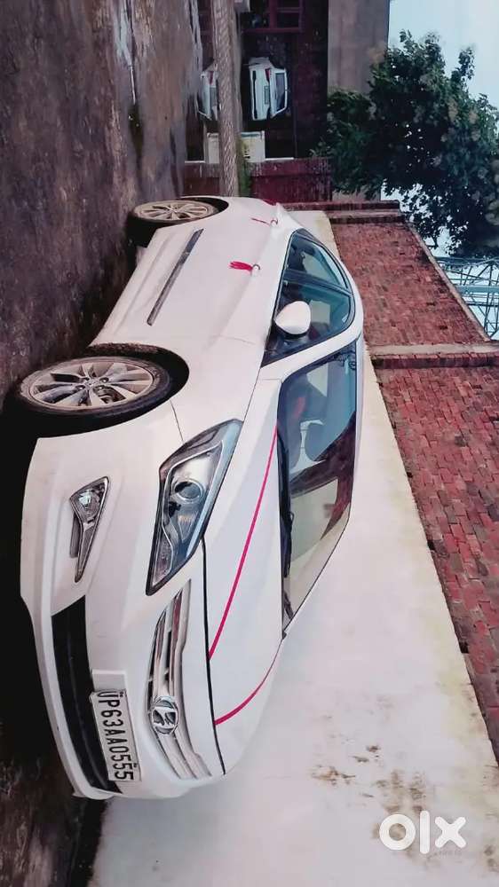 Hyundai Verna 1.6 S 2017