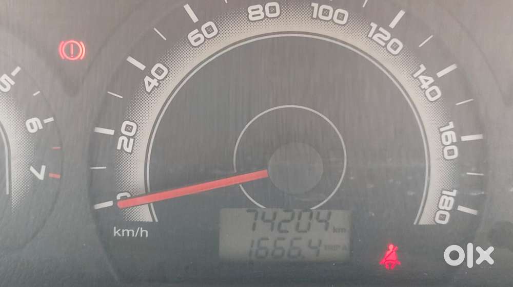 Mahindra Xylo, 2018, Diesel