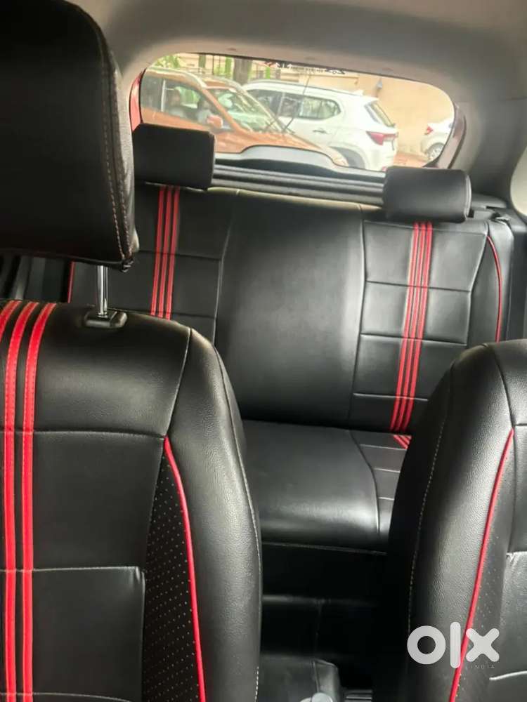 Maruti Suzuki Vitara Brezza 2017 Diesel 95000 Km Driven