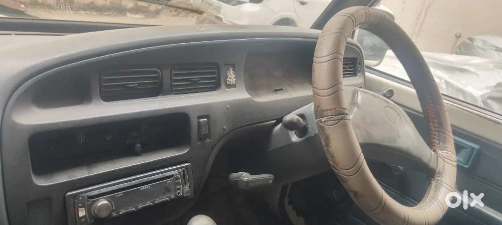 Toyota Qualis Diesel 2004