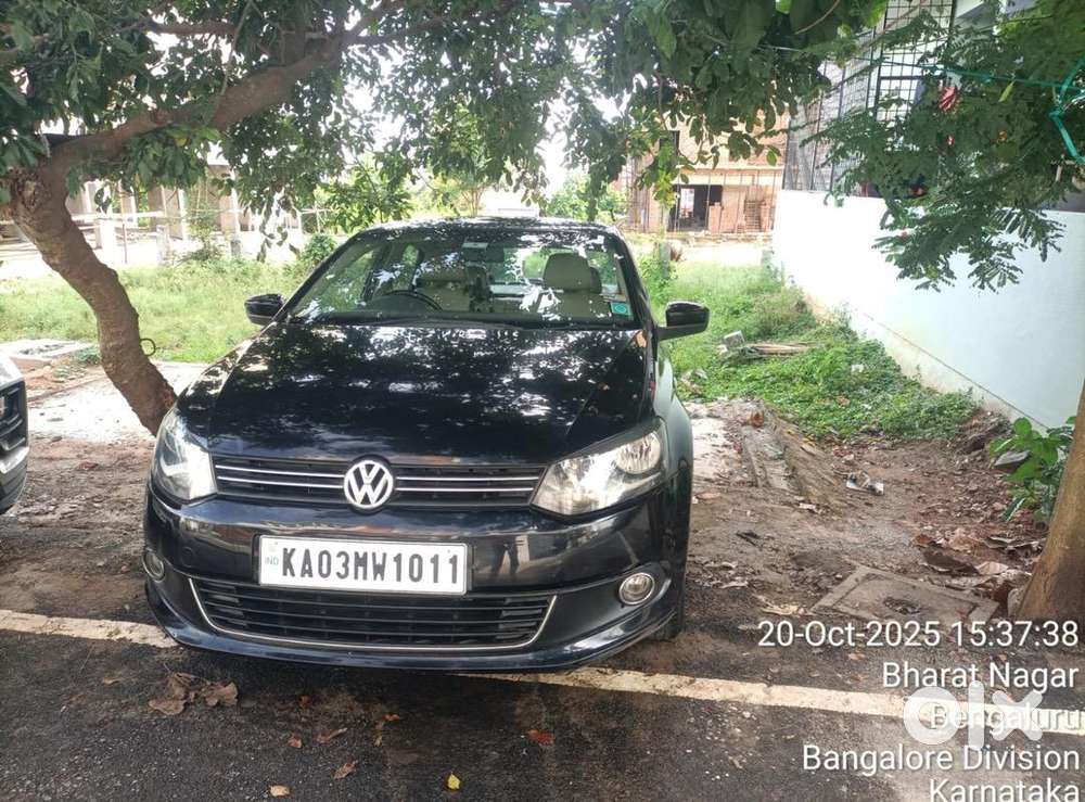 Very Good Condition