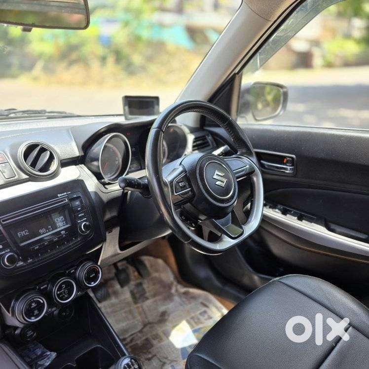 Maruti Suzuki Swift Zdi Plus, 2019, Diesel