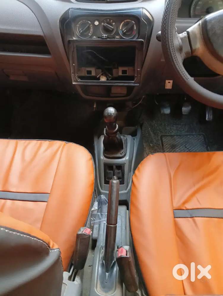 Maruti Suzuki Alto 800 2014 Cng & Hybrids 134256 Km Driven