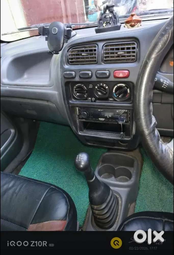 Maruti Suzuki Alto 2009 Lxi Jagah Na Hone Ki Vaja Se Bech Rahe Hai
