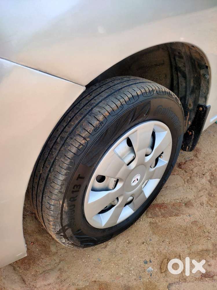 Maruti Suzuki Wagon R Lxi, 2015, Petrol