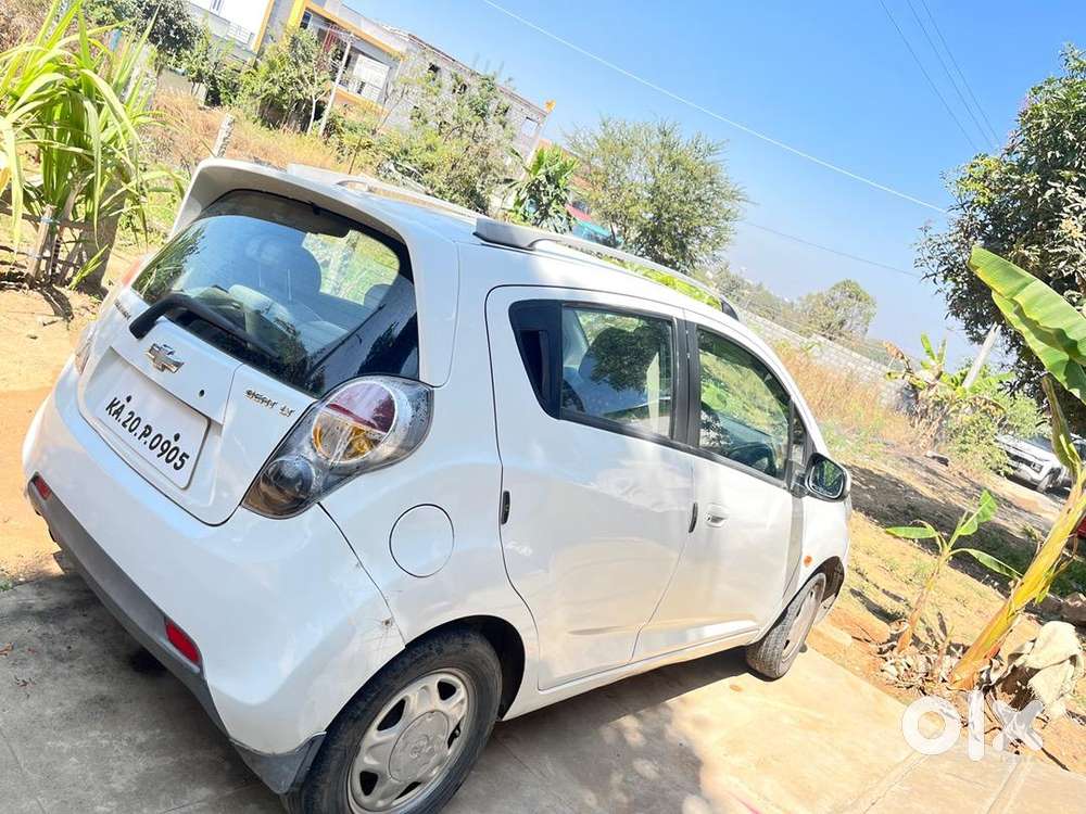 Chevrolet Used Car 2010