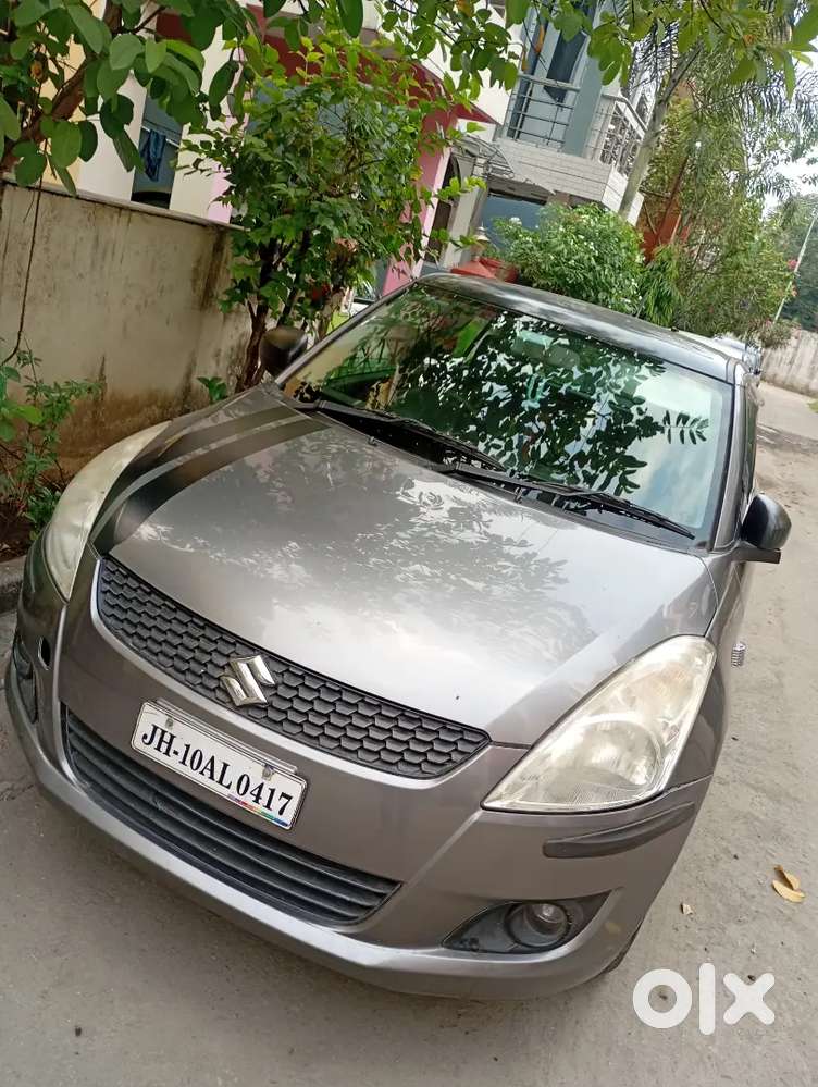 Maruti Suzuki Swift 2013 Diesel 68000 Km Driven