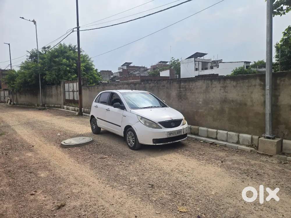 Tata Indica Vista Diesel 2010