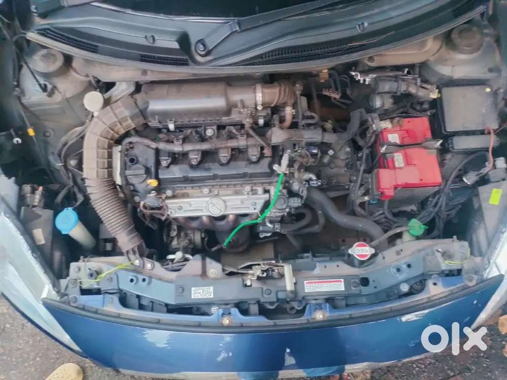 Maruti Suzuki Dzire 2020