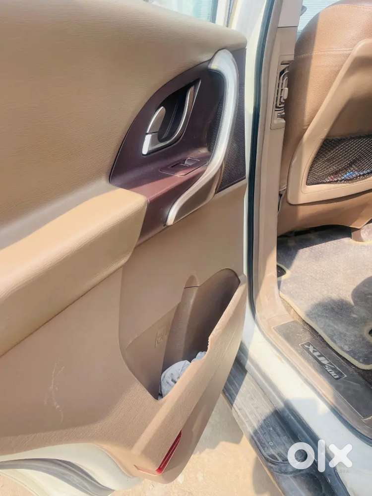 Mahindra Xuv500 2013 Manual Diesel
